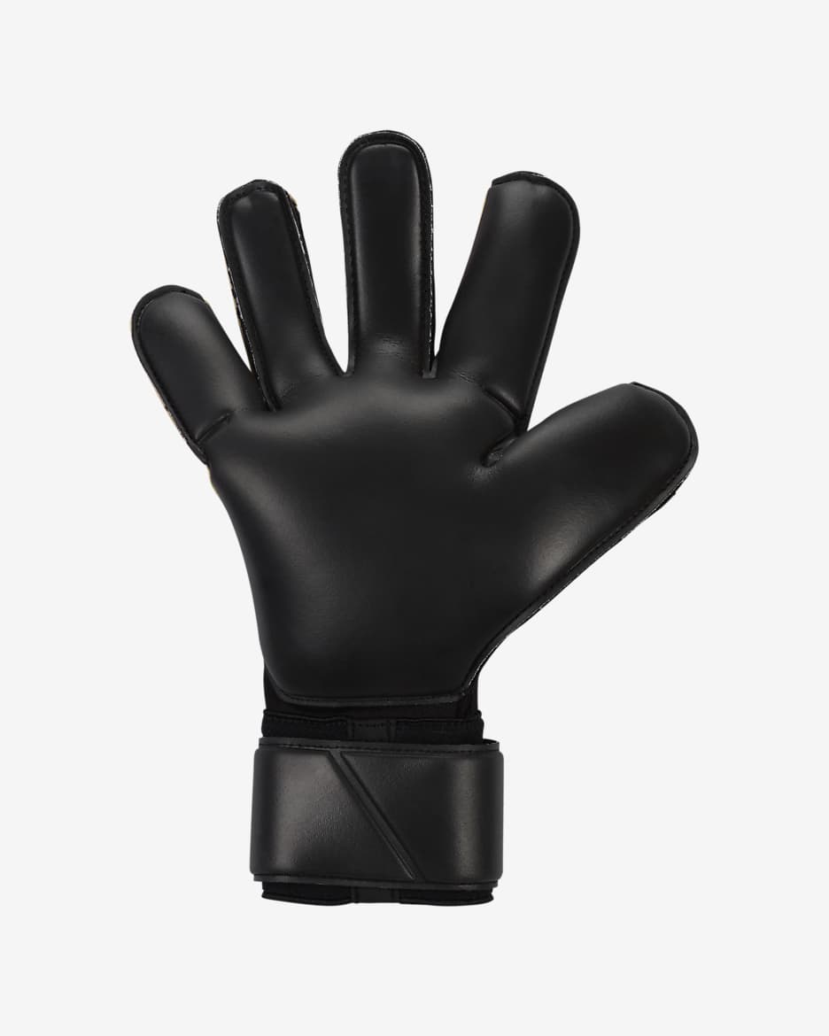 Nike grip 3 black best sale